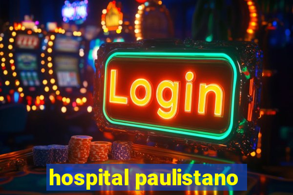 hospital paulistano